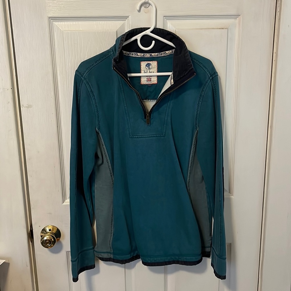 Fat face Airlie sweatshirt (small)